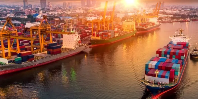 India's Export ; Beacon of Resilience in a Turbulent World